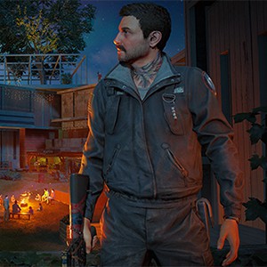 Far Cry: New Dawn Side image