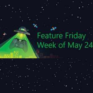 Feature Friday