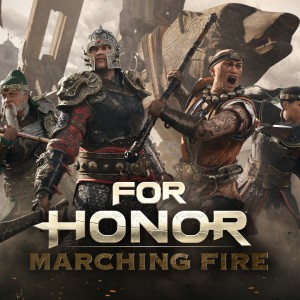 For Honor: Marching Fire Preview Small Image