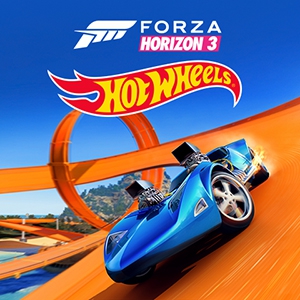 Forza Horizon 3 Hot Wheels Expansion arrives May 9 - Xbox Wire