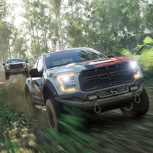 Forza Horizon 3 Preview Jungle Trucks 300x300