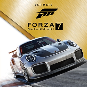 Forza Motorsport 7 Ultimate Edition Details Small Image