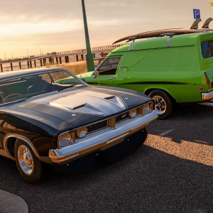 Forza Horizon 3 PC demo and System Requirements