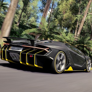 Forza Horizon 3 will no longer be available to purchase after September 27