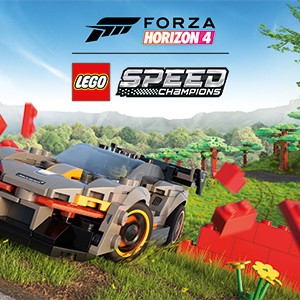 Forza Horizon 4 Speed Side image