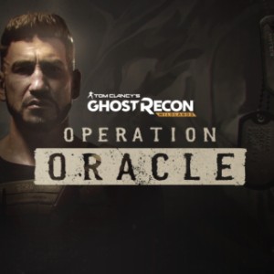 Ghost Recon Wildlands - Operation Oracle Small Image