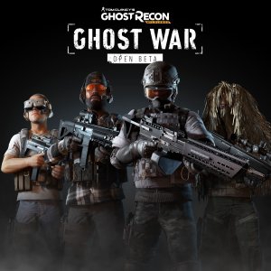 Ghost Recon Ghost War Small Image