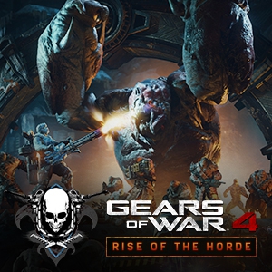 Gears of War Getting an update with new achievements in March : r/xboxone