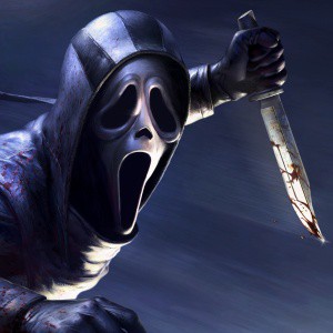 Dead by Daylight - Ghost Face Small Image