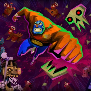 Guacamelee 2 Small Image
