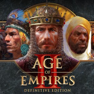 Age of Empires II: Definitive Edition Small Image
