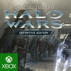 Halo Wars Definitive Edition Trailer Small