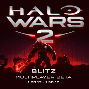 Halo Wars 2 Blitz Beta Atriox Small Image
