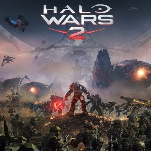 Halo Wars 2 Key Art Small Image