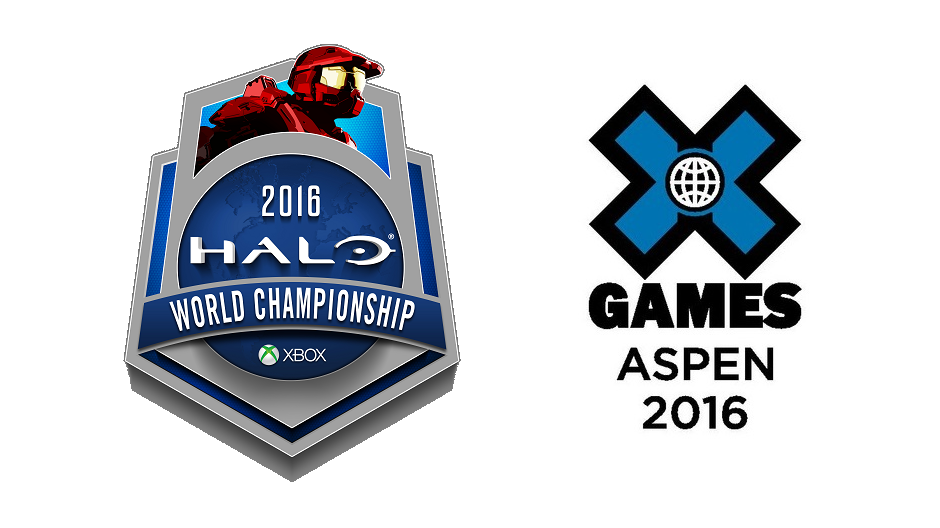 HaloWC and X Games