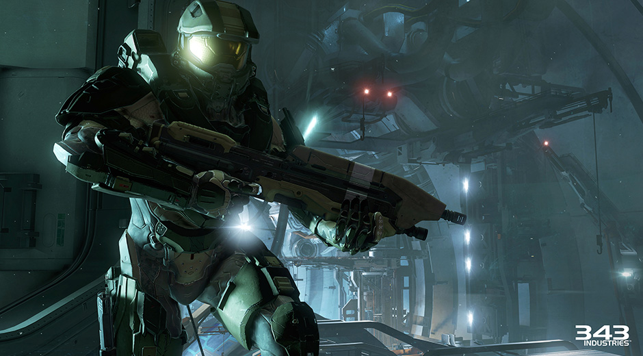 Halo' review: fan-focused sci-fi stuffed with video game action