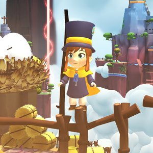A Hat in Time Small Image