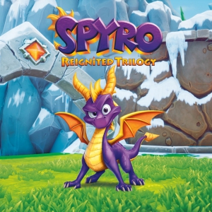 Spyro Small Image