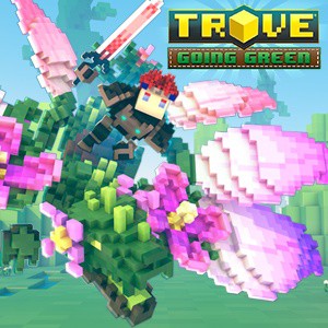 Trove Going Green Small Image
