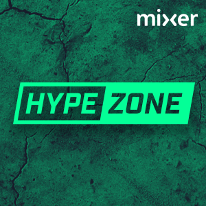 Mixer HypeZone Small Image