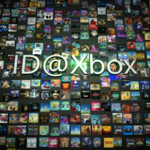 ID@Xbox 500 Titles Small Image