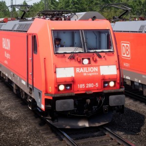 Train Sim World: Main Spessart Bahn Small Image