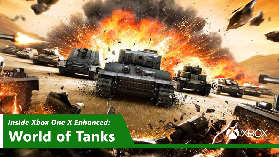 Tanks HERO