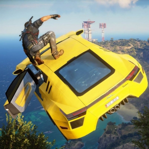 Just Cause 3 Free Weekend Small Image