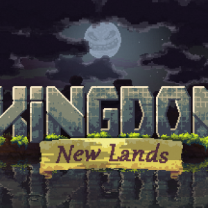 Kingdom New Lands Small Image