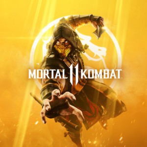 Mortal Kombat 11 Small Image