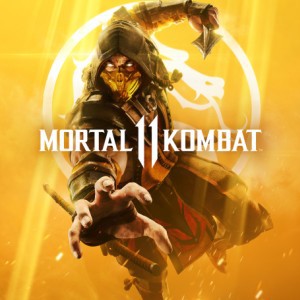 Mortal Kombat 11 Small Image