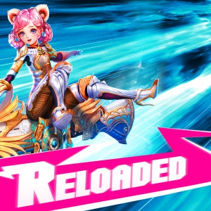 TERA: Reloaded Small Image