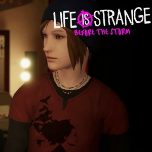 Life is Strange: Before the Storm Small Image