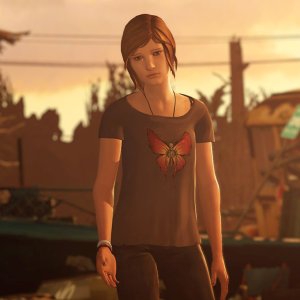 Life is Strange Before the Storm Small Image