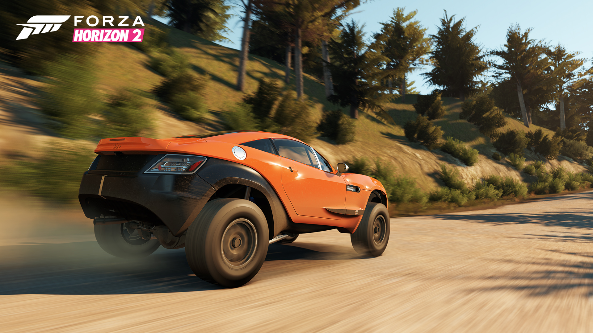 Start Forza Horizon 2 with Several Exciting Cars Earned through Forza  Rewards - Xbox Wire