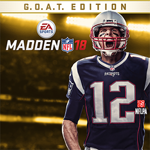 Madden GOAT Edition Small Image