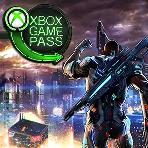 fløjl Kæreste ortodoks X018: Crackdown 3 Announces Xbox Game Pass Launch on February 15 with  Explosive Debut of Wrecking Zone Multiplayer - Xbox Wire