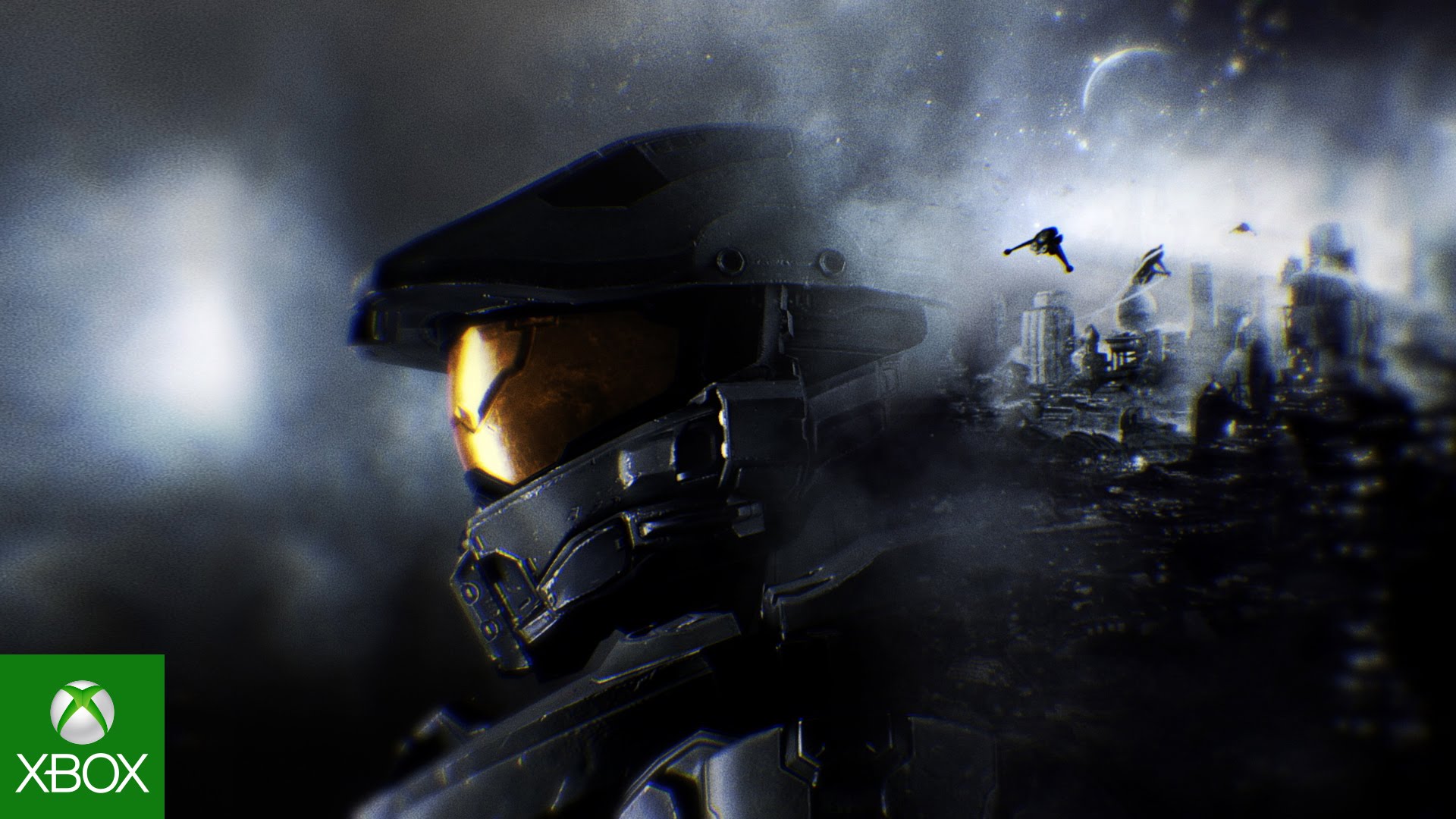 Ready for More Epic Adventures? The Halo Series is the Perfect