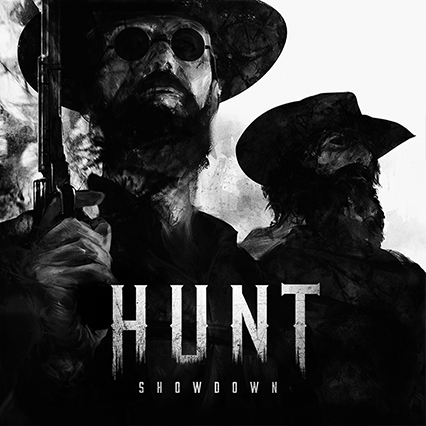  Hunt: Showdown (Xbox One) : Video Games