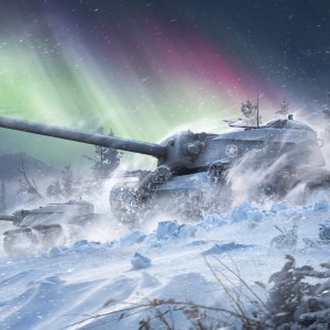 World of Tanks Memorial Day Small Image