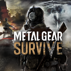 Metal Gear Survive Small Image