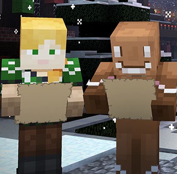 Minecraft: Pocket Edition Now Available On Windows Phone - Xbox Wire