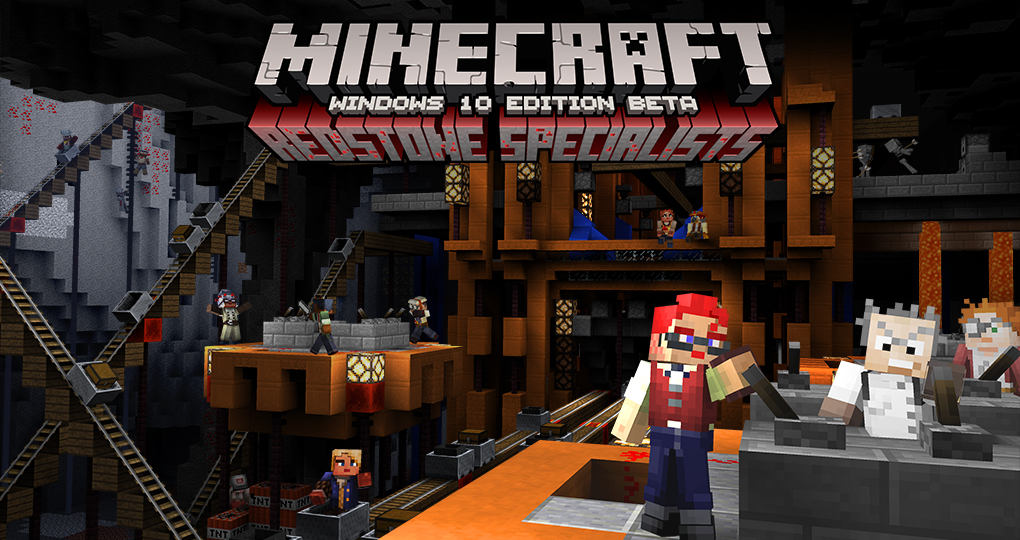 Minecraft Pocket Edition for iOS receives huge update