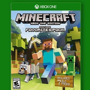 Minecraft Xbox 360 Edition - Xbox 360