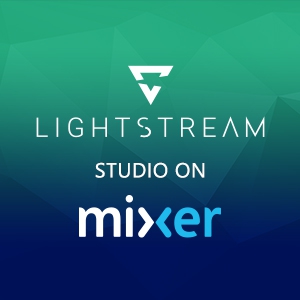 Mixer Lightstream 300x300