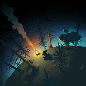Outer Wilds Small Image