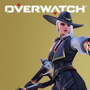 Overwatch Free Trial Small Image