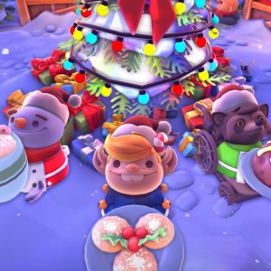 Overcooked Holidays Preview Small Image
