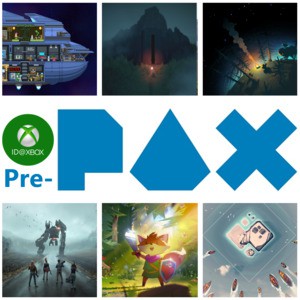 ID@Xbox Pre-Pax