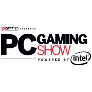 PC Gaming Show Logo Small